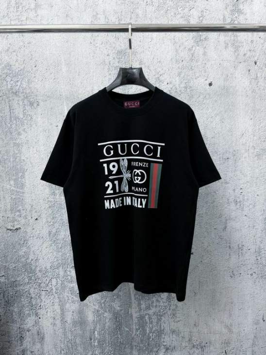 Picture of Gucci T Shirts Short _SKUGucciXS-Lxetr19310454